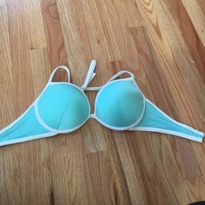 Victoria secret bathing suit